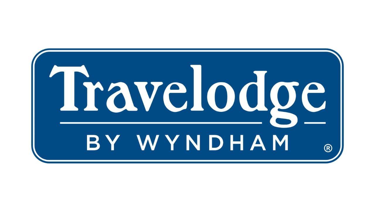 Travelodge By Wyndham Las Vegas Nm Exterior photo